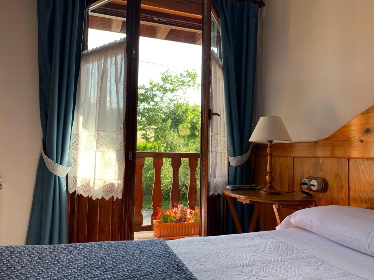 Agroturismo Urresti Gautegiz Arteaga Exteriör bild