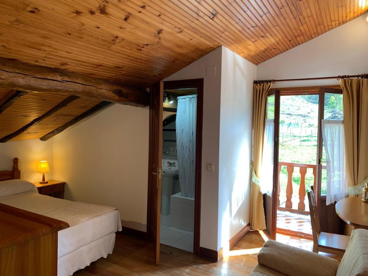 Agroturismo Urresti Gautegiz Arteaga Exteriör bild