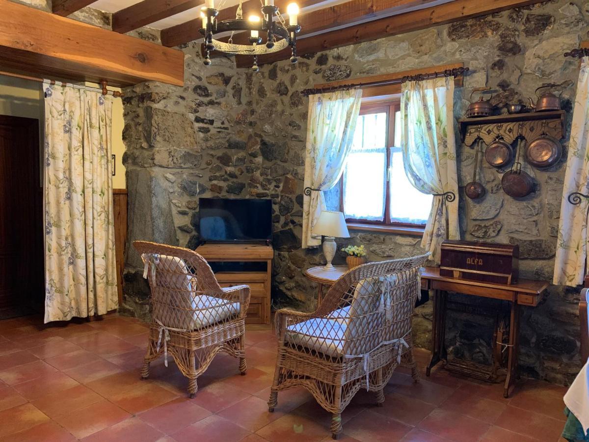 Agroturismo Urresti Gautegiz Arteaga Exteriör bild