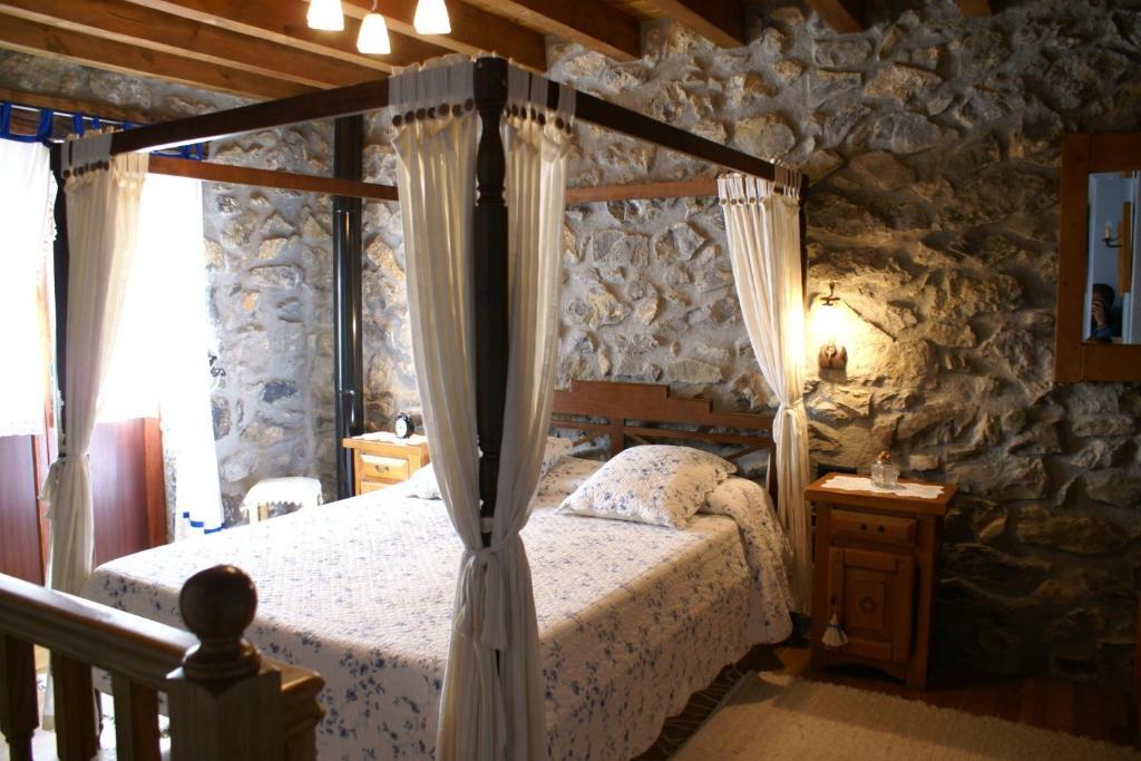 Agroturismo Urresti Gautegiz Arteaga Exteriör bild